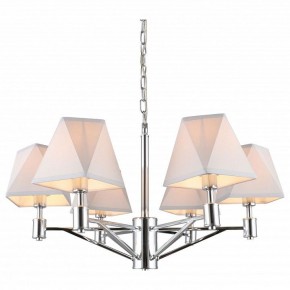 Подвесная люстра Omnilux Ossana OML-65103-06 в Набережных Челнах - naberezhnye-chelny.mebel24.online | фото 3