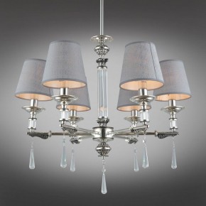 Подвесная люстра Omnilux Rivoli OML-64203-06 в Набережных Челнах - naberezhnye-chelny.mebel24.online | фото 4