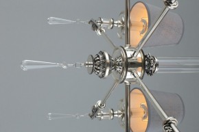 Подвесная люстра Omnilux Rivoli OML-64203-06 в Набережных Челнах - naberezhnye-chelny.mebel24.online | фото 7
