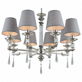 Подвесная люстра Omnilux Rivoli OML-64203-08 в Набережных Челнах - naberezhnye-chelny.mebel24.online | фото