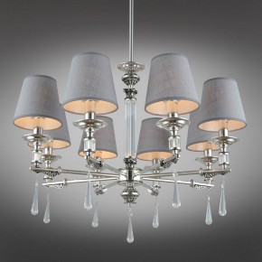 Подвесная люстра Omnilux Rivoli OML-64203-08 в Набережных Челнах - naberezhnye-chelny.mebel24.online | фото 3