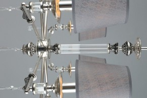 Подвесная люстра Omnilux Rivoli OML-64203-08 в Набережных Челнах - naberezhnye-chelny.mebel24.online | фото 8