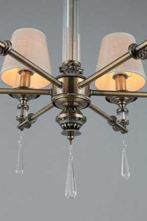 Подвесная люстра Omnilux Rivoli OML-64213-06 в Набережных Челнах - naberezhnye-chelny.mebel24.online | фото 10
