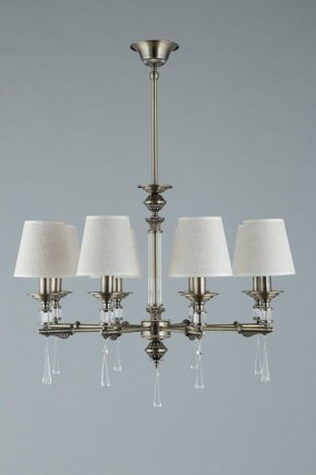 Подвесная люстра Omnilux Rivoli OML-64213-08 в Набережных Челнах - naberezhnye-chelny.mebel24.online | фото 7