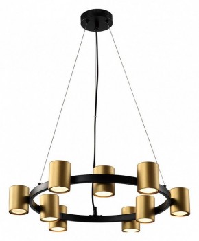 Подвесная люстра Rivoli Chloe Б0057929 в Набережных Челнах - naberezhnye-chelny.mebel24.online | фото 2