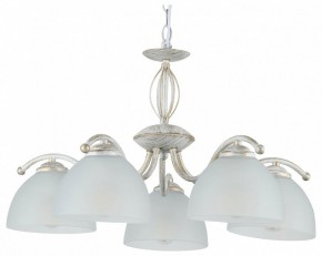 Подвесная люстра Rivoli Valerie Б0060980 в Набережных Челнах - naberezhnye-chelny.mebel24.online | фото