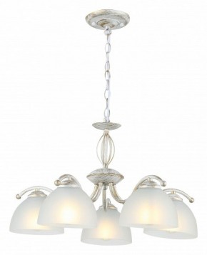Подвесная люстра Rivoli Valerie Б0060980 в Набережных Челнах - naberezhnye-chelny.mebel24.online | фото 3