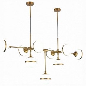 Подвесная люстра ST-Luce Arbe SL1157.303.09 в Набережных Челнах - naberezhnye-chelny.mebel24.online | фото 2