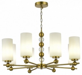 Подвесная люстра ST-Luce AURORA SL2003.303.08 в Набережных Челнах - naberezhnye-chelny.mebel24.online | фото 2