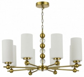 Подвесная люстра ST-Luce AURORA SL2003.303.08 в Набережных Челнах - naberezhnye-chelny.mebel24.online | фото 3
