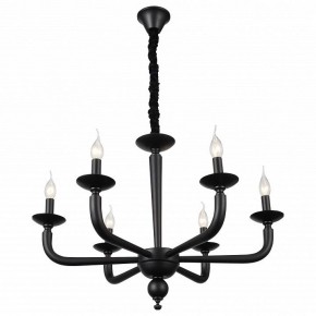 Подвесная люстра ST-Luce SL1114 SL1114.403.06 в Набережных Челнах - naberezhnye-chelny.mebel24.online | фото 2