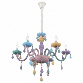 Подвесная люстра ST-Luce SL1700 SL1700.783.06 в Набережных Челнах - naberezhnye-chelny.mebel24.online | фото 2