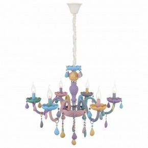 Подвесная люстра ST-Luce SL1700 SL1700.783.06 в Набережных Челнах - naberezhnye-chelny.mebel24.online | фото 3