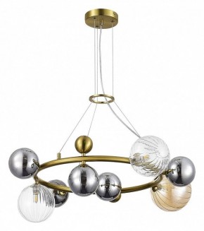 Подвесная люстра ST-Luce Sphere SL1515.303.08 в Набережных Челнах - naberezhnye-chelny.mebel24.online | фото 3