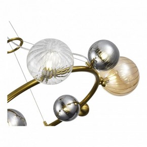 Подвесная люстра ST-Luce Sphere SL1515.303.08 в Набережных Челнах - naberezhnye-chelny.mebel24.online | фото 4