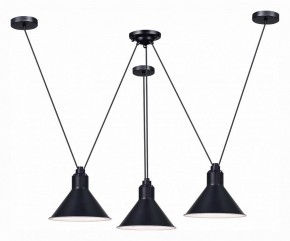 Подвесная люстра ST-Luce Svevo SL1804.403.03 в Набережных Челнах - naberezhnye-chelny.mebel24.online | фото 2