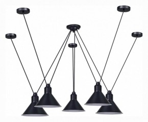 Подвесная люстра ST-Luce Svevo SL1804.403.05 в Набережных Челнах - naberezhnye-chelny.mebel24.online | фото 2