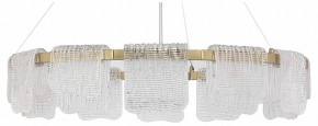 Подвесная люстра ST-Luce VOILE SL6021.203.66 в Набережных Челнах - naberezhnye-chelny.mebel24.online | фото