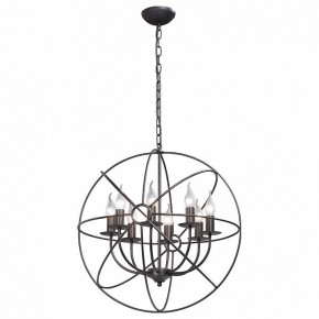 Подвесная люстра Vitaluce 4275 V4275-1/8 в Набережных Челнах - naberezhnye-chelny.mebel24.online | фото 2
