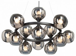 Подвесная люстра Vitaluce Шарики V4485-1/15S в Набережных Челнах - naberezhnye-chelny.mebel24.online | фото 2