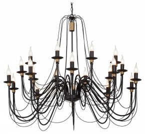Подвесная люстра Vitaluce V1044 V1044-1/20 в Набережных Челнах - naberezhnye-chelny.mebel24.online | фото