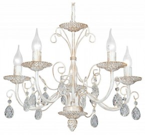 Подвесная люстра Vitaluce V1180 V1180/5 в Набережных Челнах - naberezhnye-chelny.mebel24.online | фото 1