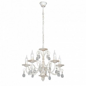 Подвесная люстра Vitaluce V1180 V1180/5 в Набережных Челнах - naberezhnye-chelny.mebel24.online | фото 2