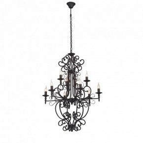 Подвесная люстра Vitaluce V1873 V1873-1/9 в Набережных Челнах - naberezhnye-chelny.mebel24.online | фото 2