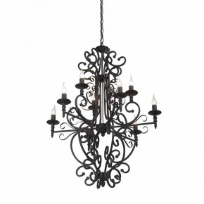 Подвесная люстра Vitaluce V1873 V1873-1/9 в Набережных Челнах - naberezhnye-chelny.mebel24.online | фото 3