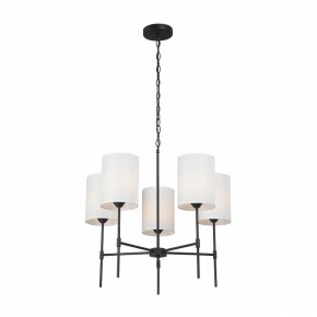 Подвесная люстра Vitaluce V2863 V2863-1/5 в Набережных Челнах - naberezhnye-chelny.mebel24.online | фото 2