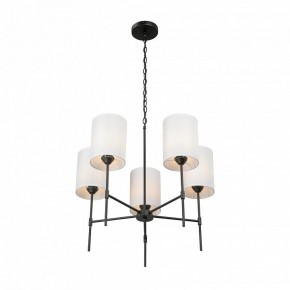 Подвесная люстра Vitaluce V2863 V2863-1/5 в Набережных Челнах - naberezhnye-chelny.mebel24.online | фото 3