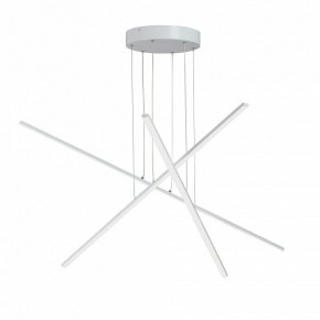 Подвесная люстра Vitaluce V3051 V3051-0/3S в Набережных Челнах - naberezhnye-chelny.mebel24.online | фото 2