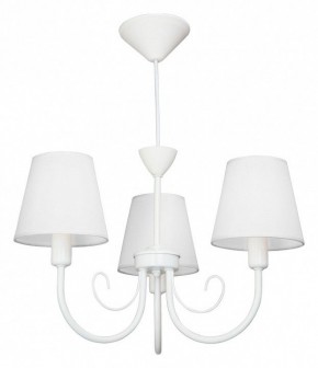 Подвесная люстра Vitaluce V3325 V3325/3 в Набережных Челнах - naberezhnye-chelny.mebel24.online | фото