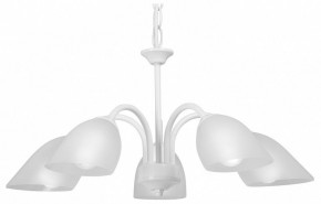Подвесная люстра Vitaluce V3336 V3336/5 в Набережных Челнах - naberezhnye-chelny.mebel24.online | фото