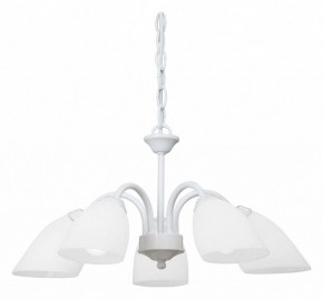 Подвесная люстра Vitaluce V3336 V3336/5 в Набережных Челнах - naberezhnye-chelny.mebel24.online | фото 2