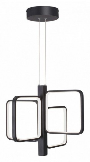 Подвесная люстра Vitaluce V3968 V3968-1/4S в Набережных Челнах - naberezhnye-chelny.mebel24.online | фото 3