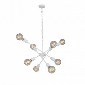Подвесная люстра Vitaluce V4750 V4750-0/8 в Набережных Челнах - naberezhnye-chelny.mebel24.online | фото