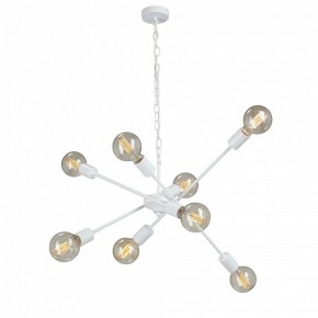 Подвесная люстра Vitaluce V4750 V4750-0/8 в Набережных Челнах - naberezhnye-chelny.mebel24.online | фото 3