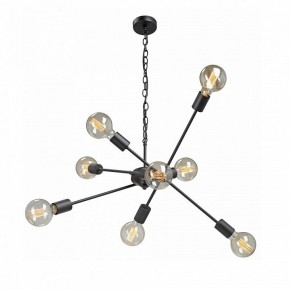 Подвесная люстра Vitaluce V4750 V4750-1/8 в Набережных Челнах - naberezhnye-chelny.mebel24.online | фото