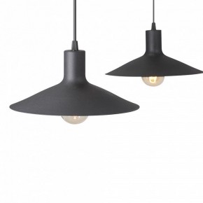 Подвесная люстра Vitaluce V4825 V4825-1/4S в Набережных Челнах - naberezhnye-chelny.mebel24.online | фото 3