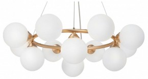 Подвесная люстра Vitaluce V48410 V48410-8/12S в Набережных Челнах - naberezhnye-chelny.mebel24.online | фото
