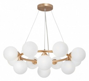 Подвесная люстра Vitaluce V48410 V48410-8/12S в Набережных Челнах - naberezhnye-chelny.mebel24.online | фото 2