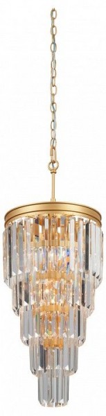 Подвесная люстра Vitaluce  V5154-8/7 в Набережных Челнах - naberezhnye-chelny.mebel24.online | фото 2