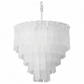 Подвесная люстра Vitaluce V5293 V5293-0/3+3+1 в Набережных Челнах - naberezhnye-chelny.mebel24.online | фото 2