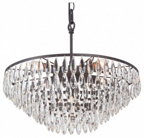 Подвесная люстра Vitaluce V5352 V5352-1/5 в Набережных Челнах - naberezhnye-chelny.mebel24.online | фото 2