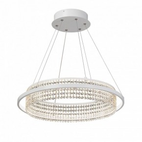Подвесная люстра Vitaluce V5400 V5400-0/1S в Набережных Челнах - naberezhnye-chelny.mebel24.online | фото 2