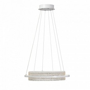 Подвесная люстра Vitaluce V5400 V5400-0/1S в Набережных Челнах - naberezhnye-chelny.mebel24.online | фото 3