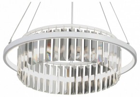 Подвесная люстра Vitaluce V54010 V54010-0/1S в Набережных Челнах - naberezhnye-chelny.mebel24.online | фото 2