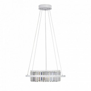 Подвесная люстра Vitaluce V54010 V54010-0/1S в Набережных Челнах - naberezhnye-chelny.mebel24.online | фото 3