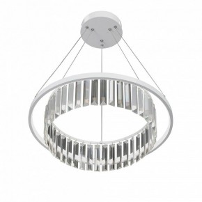 Подвесная люстра Vitaluce V54010 V54010-0/1S в Набережных Челнах - naberezhnye-chelny.mebel24.online | фото 4